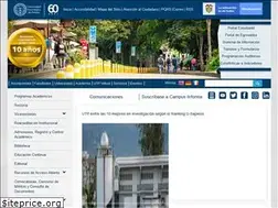 Sites similar to wiki.utp.edu.co