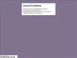 Sites similar to wiki.williams.edu