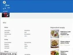 Sites similar to wiki.zena.centrum.cz