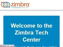 Sites similar to wiki.zimbra.com