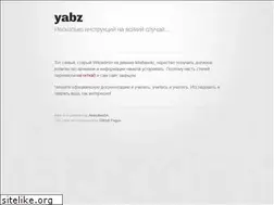 Sites similar to wikiadmin.net