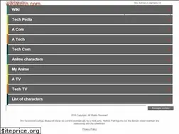 Sites similar to wikiatech.com