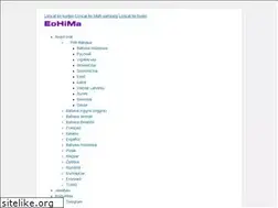 Sites similar to wikiba.asia