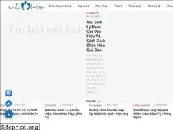 Sites similar to wikibacsi.com