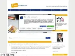 Sites similar to wikibanking.net