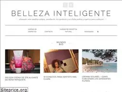 Sites similar to wikibelleza.es