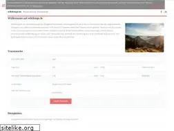 Sites similar to wikiberge.de
