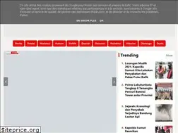Sites similar to wikiberita.id