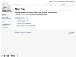 Sites similar to wikibestproducts.com