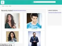Sites similar to wikibion.in