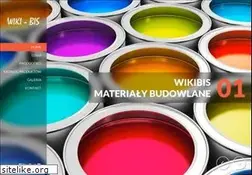 Sites similar to wikibis.pl