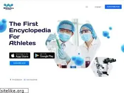 Sites similar to wikibolics.com