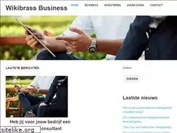 Sites similar to wikibrass.nl