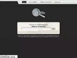Sites similar to wikibu.ch