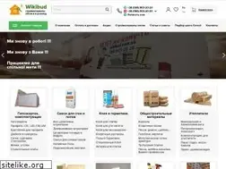 Sites similar to wikibud.com.ua