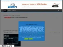 Sites similar to wikibusterz.com