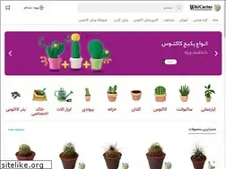 Sites similar to wikicactus.com
