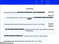 Sites similar to wikicatch.com