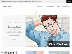 Sites similar to wikicell.org