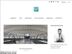 Sites similar to wikichava.com