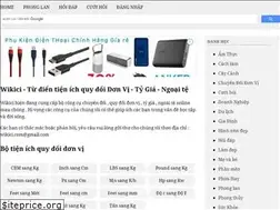 Sites similar to wikici.com