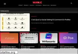Sites similar to wikiclic.com