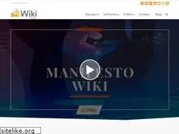 Sites similar to wikiconsultoria.com.br
