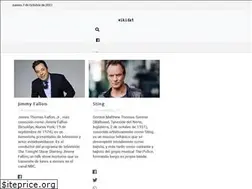 Sites similar to wikidat.com