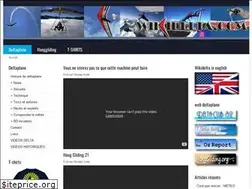Sites similar to wikidelta.com
