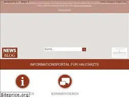Sites similar to wikiderm.de