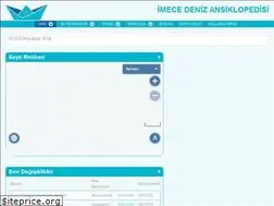 Sites similar to wikiderya.org