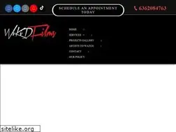 Sites similar to wikidfilmsllc.com