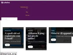Sites similar to wikidos.it