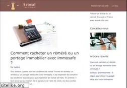 Sites similar to wikidroit.fr