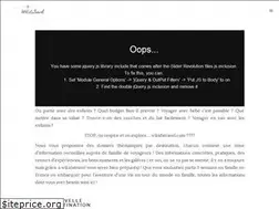 Sites similar to wikidstravel.com