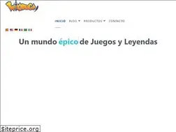 Sites similar to wikiduca.com