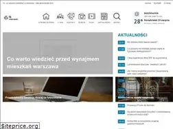 Sites similar to wikiduszniki.pl