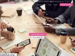 Sites similar to wikieditorsforhire.com