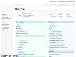 Sites similar to wikieduonline.com