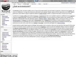 Sites similar to wikievouv.wikidot.com