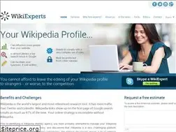 Sites similar to wikiexperts.com