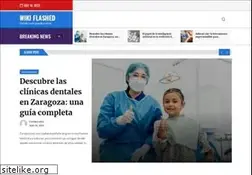 Sites similar to wikiflashed.com