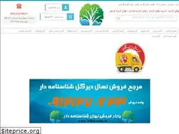 Sites similar to wikigerdo.ir