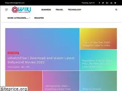 Sites similar to wikihacked.com