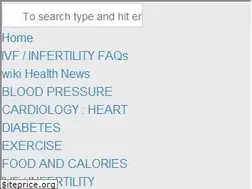 Sites similar to wikihealthnews.com