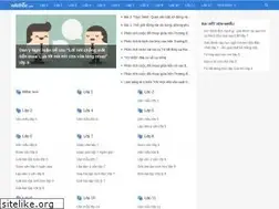 Sites similar to wikihoc.com