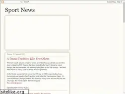 Sites similar to wikihottrends.blogspot.com