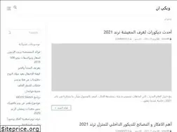Sites similar to wikiin.com