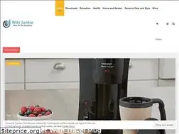 Sites similar to wikijunkie.com