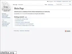 Sites similar to wikikarts.com